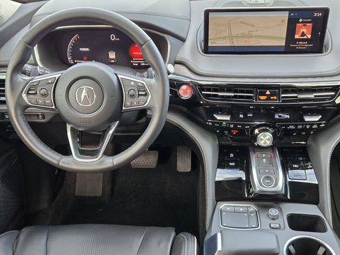 Used 2024 Acura MDX SH-AWD w/ Advance Package image 27