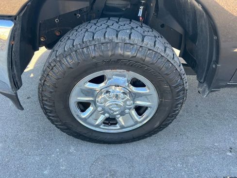 Used 2020 RAM 2500 Tradesman image 12