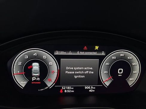 Used 2023 Audi A4 2.0T Premium Plus image 23