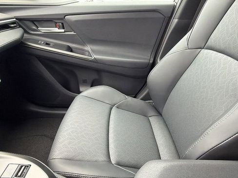 New 2026 Subaru Solterra Premium image 23