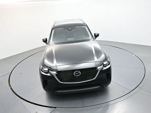 Used 2025 MAZDA CX-90 3.3 Turbo w/ Select Package AWD/4WD image 22