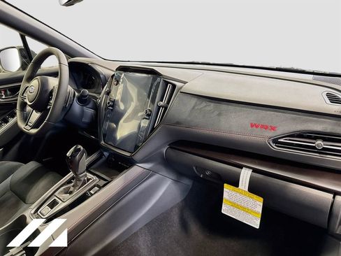 New 2026 Subaru WRX Limited AWD/4WD image 31