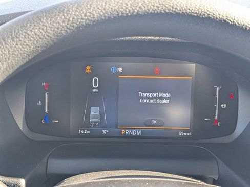 New 2026 Ford Transit 350 148 High Roof Extended w/ Load Area Protection Package image 19