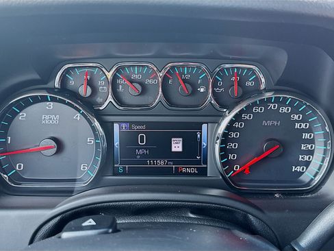 Used 2018 GMC Yukon XL SLT AWD/4WD image 18