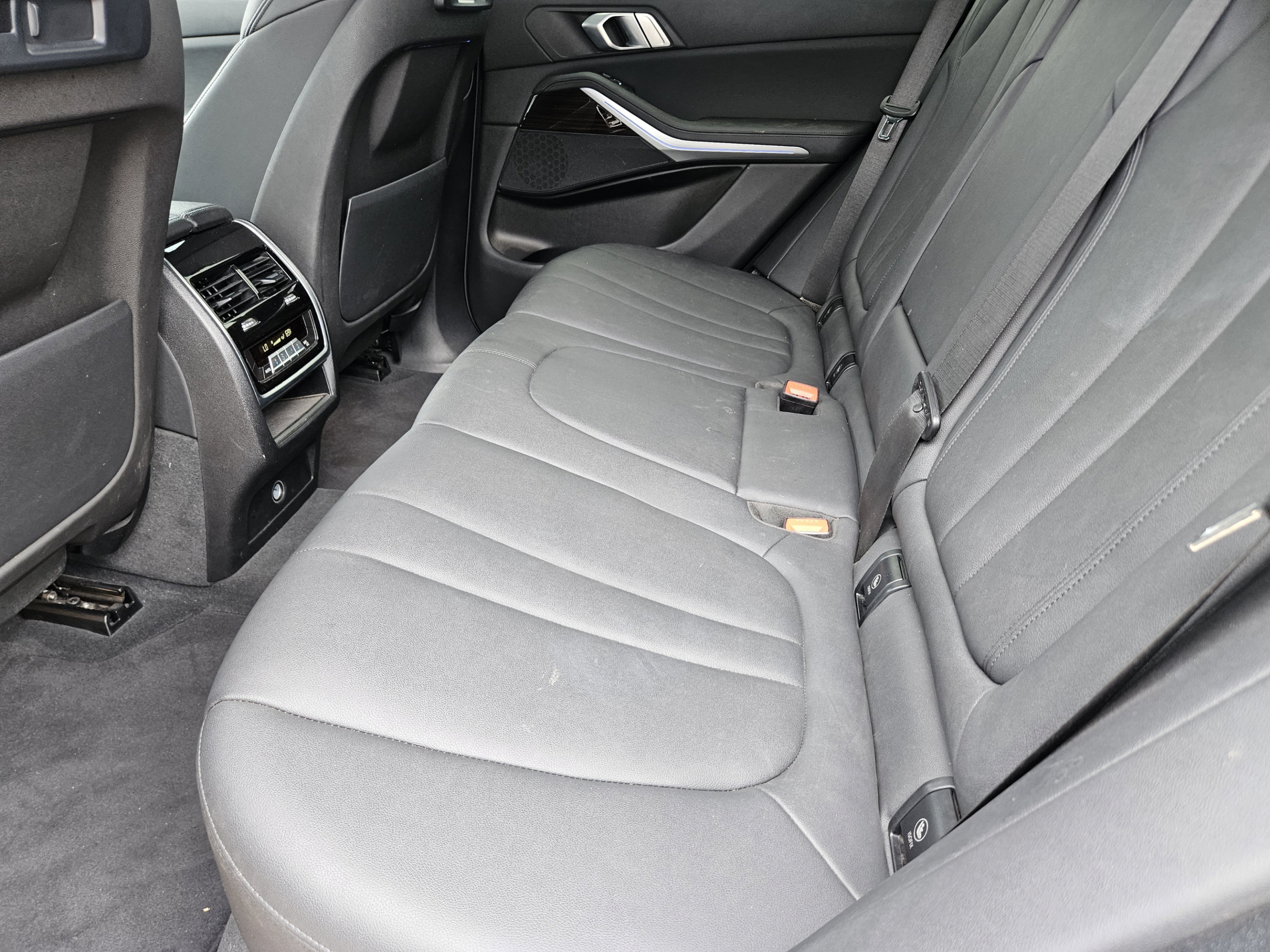 Used 2020 BMW X5 xDrive40i w/ Convenience Package AWD/4WD image 20