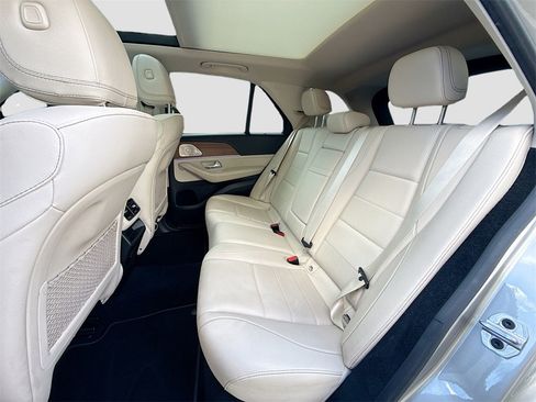 Used 2022 Mercedes-Benz GLE 350 GLE 350 image 26