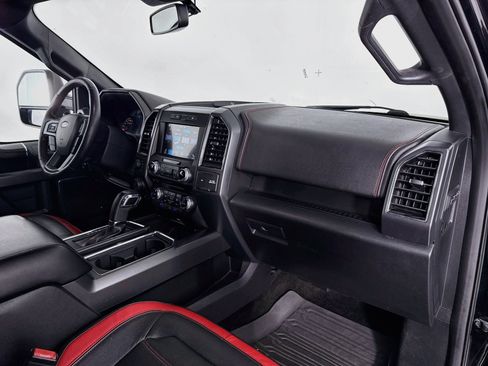 Used 2018 Ford F150 Lariat w/ Equipment Group 502A Luxury AWD/4WD image 28