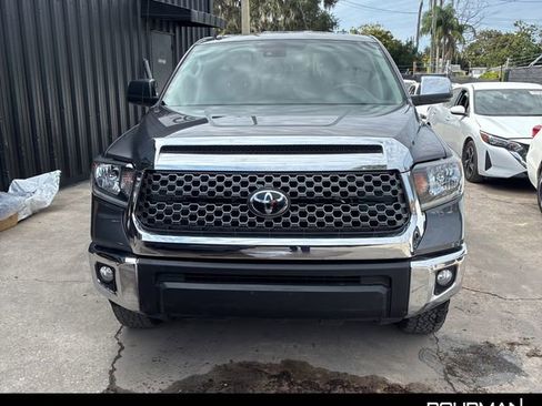 Used 2019 Toyota Tundra SR5 image 8