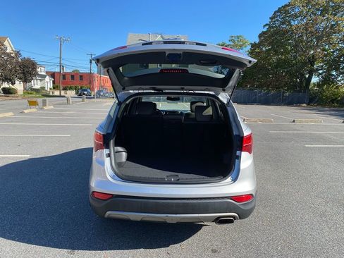 Used 2013 Hyundai Santa Fe Sport w/ Popular Equipment Pkg image 23