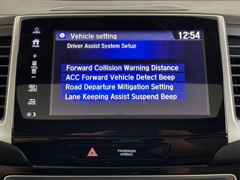 Used 2017 Honda Pilot Touring image 39
