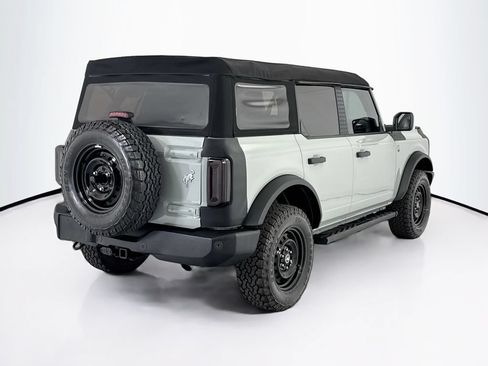 Used 2023 Ford Bronco Big Bend AWD/4WD image 5