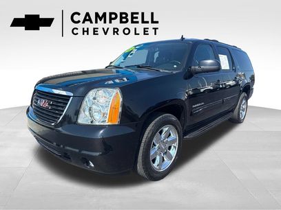 Used 2012 GMC Yukon XL SLT