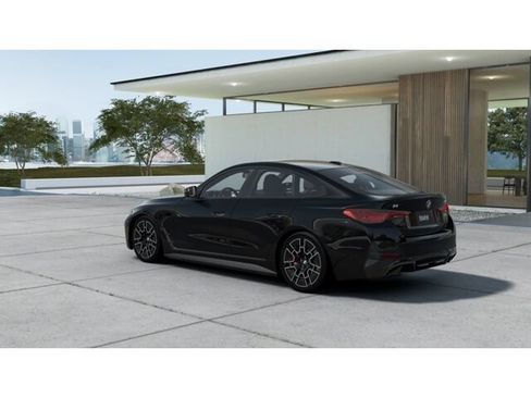 New 2026 BMW i4 M60 w/ Premium Package AWD/4WD image 2