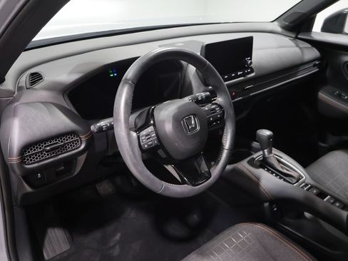Used 2024 Honda HR-V Sport image 14