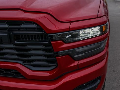 New 2026 RAM 2500 Big Horn image 10