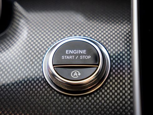 Certified 2025 Mercedes-Benz CLE 53 AMG 4MATIC Coupe image 20