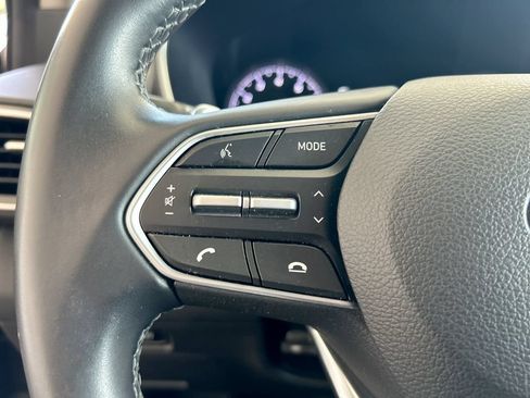 Used 2023 Hyundai Santa Fe SEL FWD image 18