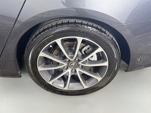 Used 2016 Acura TLX V6 w/ Technology Package image 37
