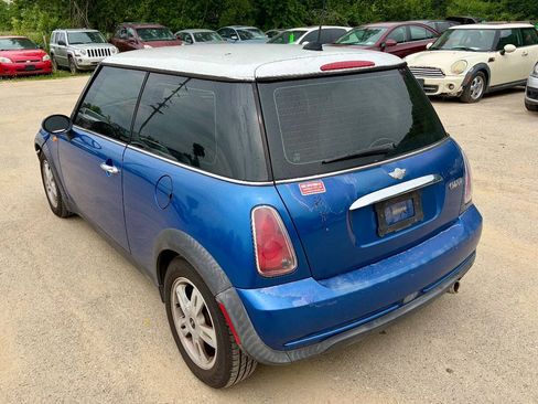 Used 2006 MINI Cooper Hardtop FWD image 5
