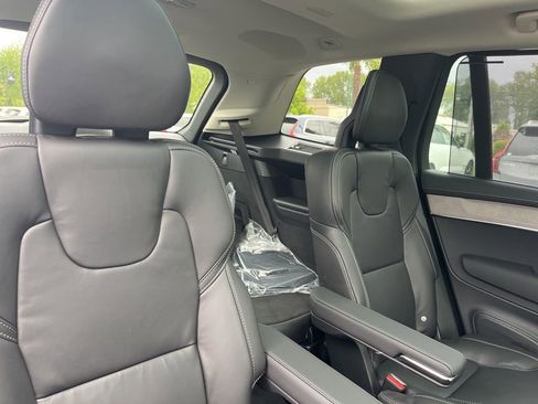 New 2026 Volvo XC90 T8 Ultra w/ Protection Package AWD/4WD image 18