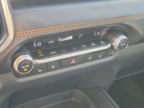 Used 2025 MAZDA CX-50 AWD 2.5 S w/ Premium Plus Pkg image 27