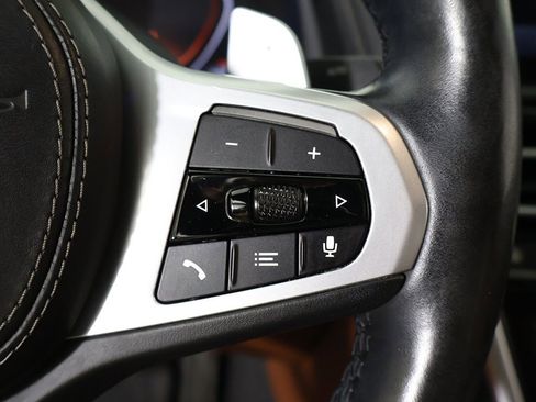 Used 2022 BMW 840i Gran Coupe xDrive image 51