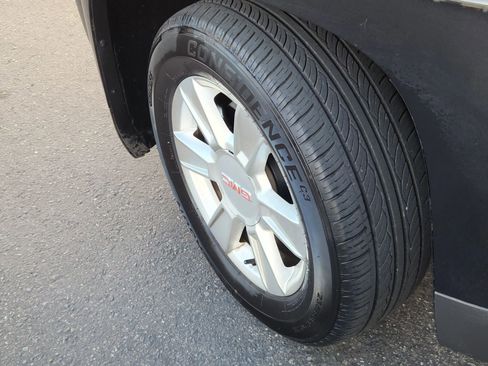 Used 2013 GMC Terrain SLT w/ Safety Package image 6