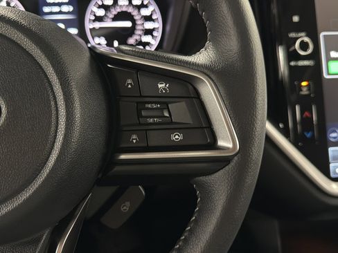 New 2026 Subaru Ascent Limited AWD/4WD image 21
