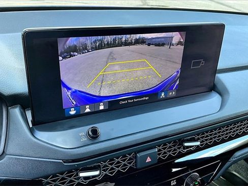 Used 2024 Honda Accord Sport image 13