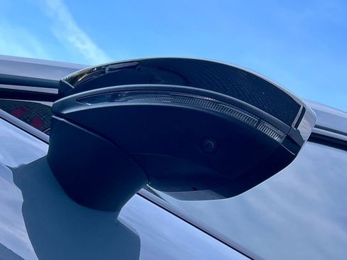 Used 2023 Audi RS e-tron GT w/ Ceramic Brake Package image 50