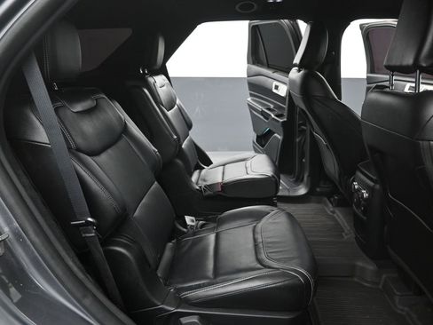 Used 2021 Ford Explorer ST w/ Equipment Group 401A image 10