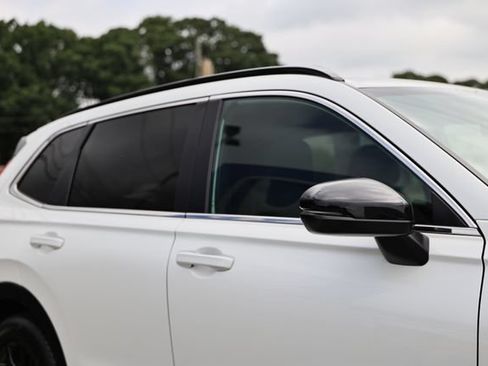 Certified 2024 Honda CR-V Sport image 12