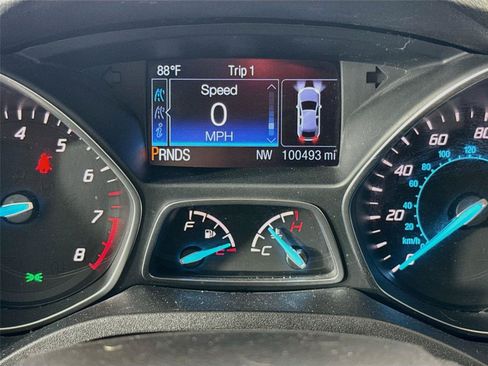 Used 2016 Ford Escape SE FWD image 4