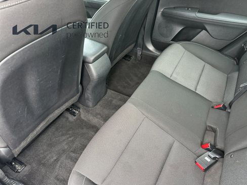 Certified 2024 Kia Forte LXS image 13