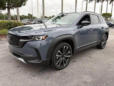 New 2026 MAZDA CX-50 AWD 2.5 S w/ Weather Package image 6