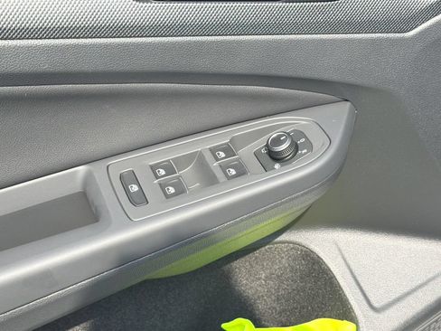 New 2026 Volkswagen GTI Autobahn FWD image 14