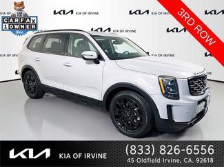 Certified 2022 Kia Telluride SX w/ SX Prestige Package video 1