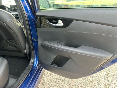 Used 2021 Kia Forte GT w/ GT2 Package image 22