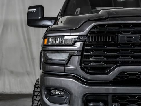 Used 2026 RAM 2500 Big Horn AWD/4WD image 39