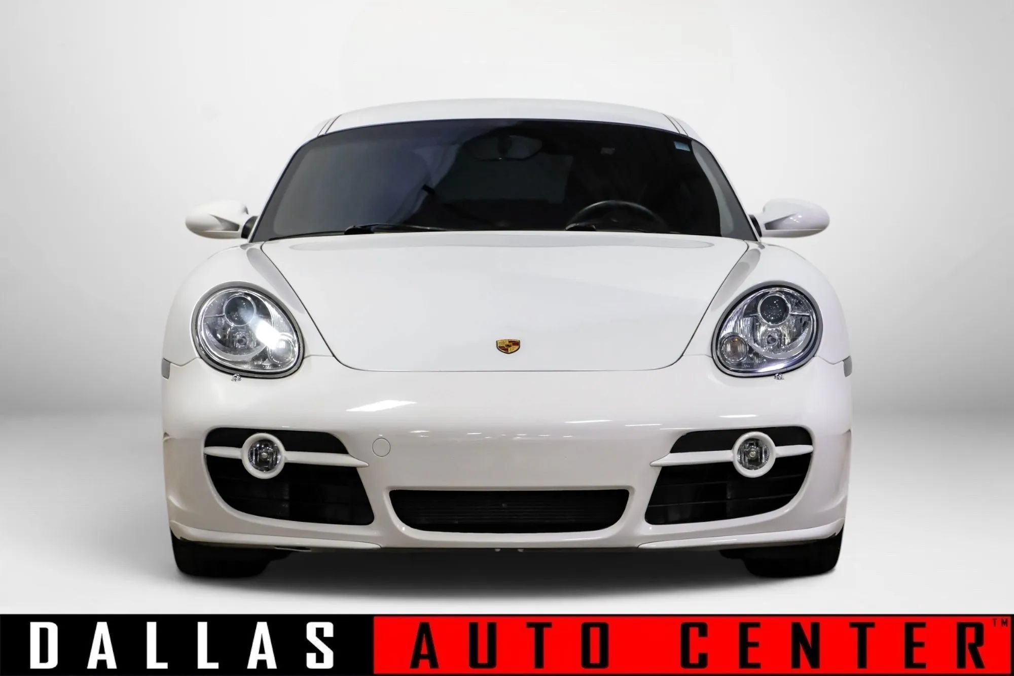 Used 2008 Porsche Cayman S Sport RWD image 2