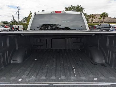 Used 2025 Ford F150 STX w/ Equipment Group 200A AWD/4WD image 12