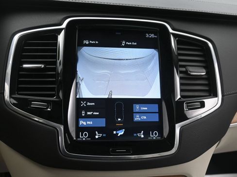 Used 2019 Volvo XC90 T6 Inscription w/ Advanced Package AWD/4WD image 29