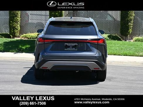 New 2026 Lexus RX 350 Premium FWD image 5