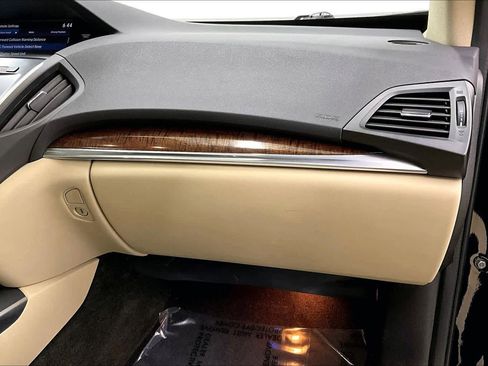 Used 2018 Acura MDX FWD image 19