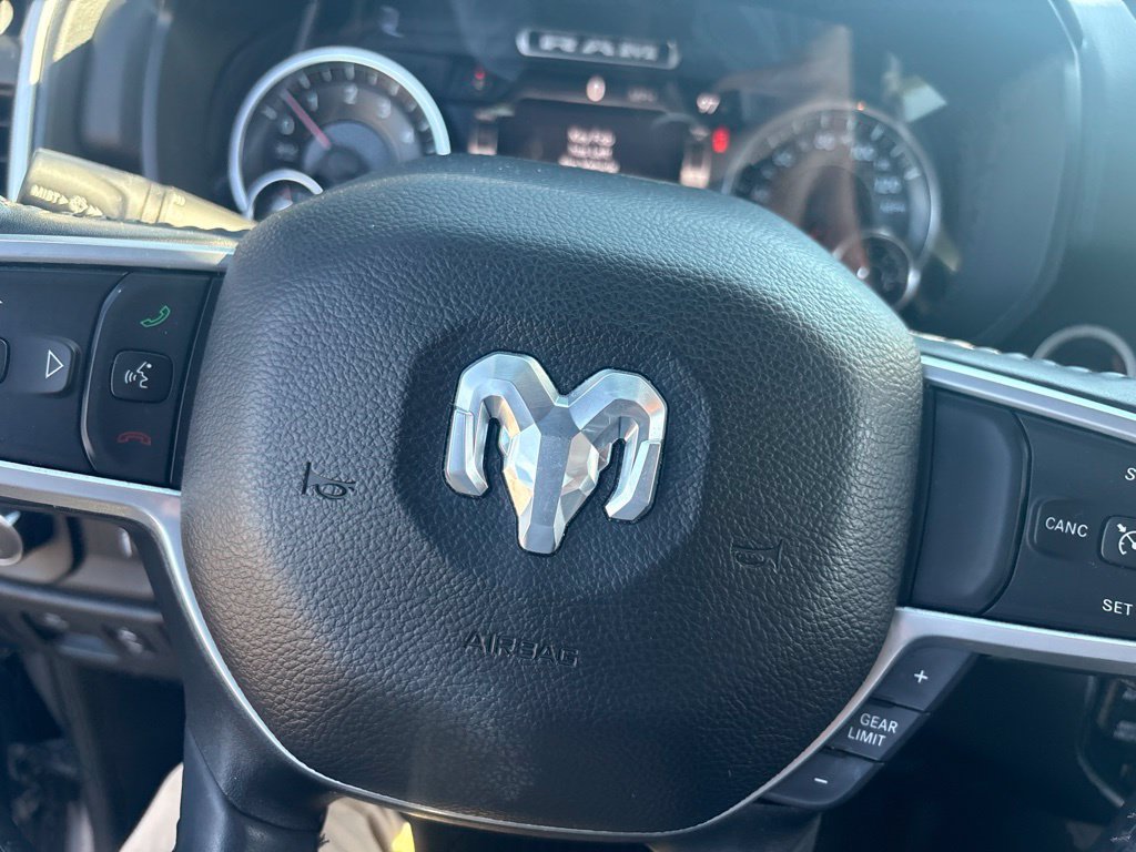 Used 2022 RAM 1500 Big Horn AWD/4WD image 44