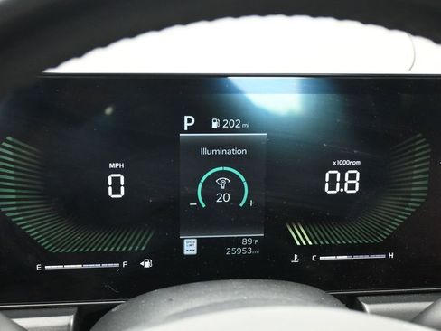 Used 2025 Kia K5 GT-Line w/ GT-Line Premium Package FWD image 31