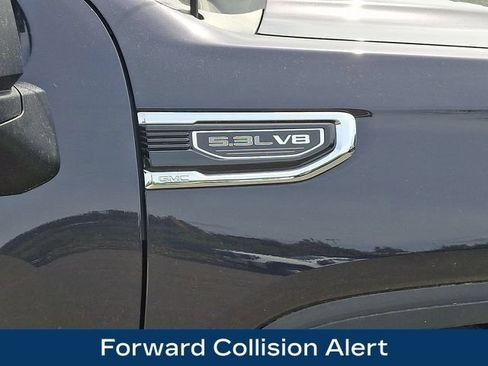 Used 2025 GMC Sierra 1500 Denali AWD/4WD image 39