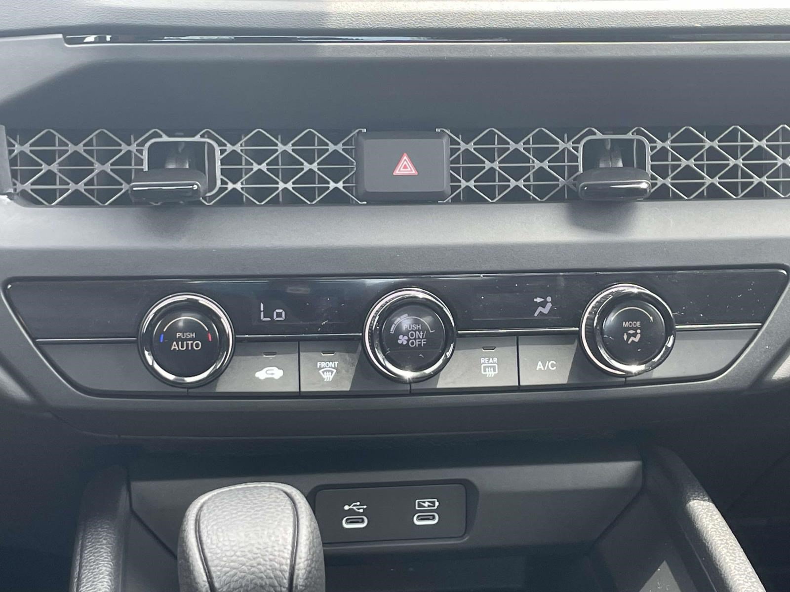 Used 2026 Honda Accord LX image 27