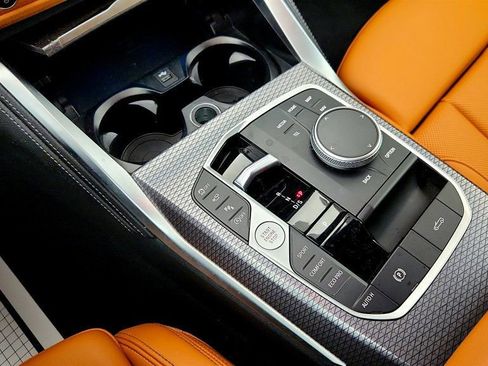 Used 2025 BMW 430i xDrive Convertible w/ M Sport Package image 17