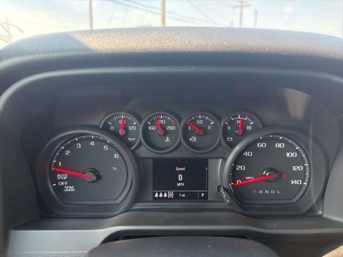 New 2026 GMC Sierra 1500 Pro image 18